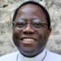 Père Magloire DJABA TOSSOU